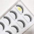 China full strip 5 pairs classic lashes Factory